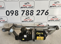 RENAULT CLIO 4 SKARE PREDNJEG BRISACA S MOTORICEM 288004542r