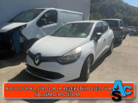 Renault Clio dCi 75 Expression, g 2014, dijelovi