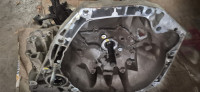 RENAULT CLIO IV 1.5 dci GETRIBA/MJENJAC  JH3-336