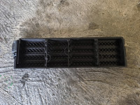 Renault Clio IV, Captur, zaklopka hladnjaka