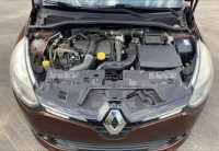 Renault Clio IV DCI motor i getriba