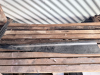 RENAULT CLIO IV FRONT DOOR STRIP RH