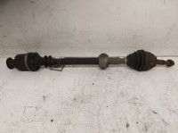 Renault Clio mk2, 1.2, poluosovine