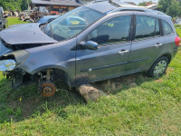 Renault Clio motor benzinac 1.2