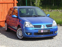 Renault Clio rs sport 2.0 16v F4R730 dijelovi motora