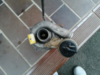 Renault clio turbina