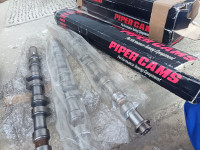 Renault clio Williams bregaste piper cams