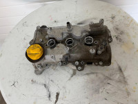 RENAULT DACIA POKLOPAC MOTORA VENTILA