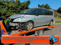 Renault Espace Celsium 2.0 dCi 175 BVA, G 2012, DIJELOVI