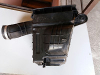 Renault Fluence kucište filtera zraka