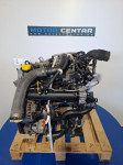 RENAULT KADJAR 1.2 TCE – 2016. Motor code H5F408
