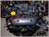 Renault Kangoo 1.2 8v MOTOR 1.2 8v D7F