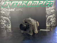 Renault Kangoo 1.5 DCI 2014 alternator 0124525534 0986080410