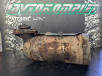 Renault Kangoo 1.5 DCI 55 kW 2014 DPF filter katalizator h8201431468