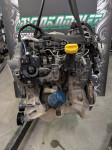 Renault Kangoo 1.5 DCI 55 kW 2014 K9KB6 motor 123.094 km