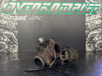 Renault Kangoo 1.5 DCI 55 kW 2014 turbina turbo H8201164371