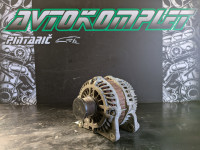 Renault Koleos 2.0 DCI 2009 alternator 23100jg71a