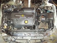 Renault Laguna 1.9 DCI 2002 - motor