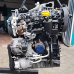 Renault Laguna 1.9dci **MOTOR**