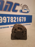 Renault Laguna 2 1.9 dci 2005g Alternator