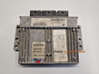 RENAULT LAGUNA 2 KOMPJUTER MOTORA 1.8 16v 8200142883 8200045893
