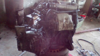 Renault Laguna,2.2td Motor,getriba,poluosovine, agregati.