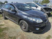 Renault Megane 3, 1.5dci  **MOTOR**