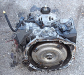 RENAULT LAGUNA III. - AUTOMATSKI MJENJAC - 2.0 DCI - 2008 - 2016