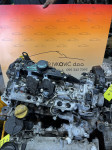 RENAULT LATITUDE  2.0 DCI 2011 - MOTOR M9R817