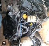 Renault master 2.5dci