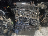 renault master motor,dijelovi motora,glava,blok,turbina,dizne,3.0 dci