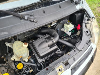 RENAULT 2.5dci G9U **MOTOR**