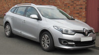 Renault Megan 1,5 dci
