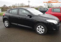 RENAULT MEGANE 1.5 DCI Generation 2011.G.-MOTOR