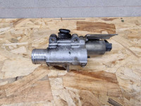 Renault Megane 2 1.5 dci Egr ventil