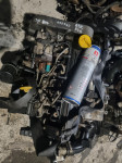 renault megane 2 motor,1.5 dci 74kw,renault scenic,2002-