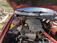 Renault Megane 2000 god 1,4 8v