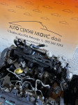 RENAULT MEGANE 3 1.5 DCI 2011 - MOTOR