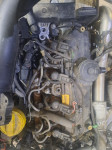 RENAULT MEGANE 3 1.5 DCI K9K836 110 KS MOTOR MJENJAČ