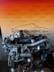RENAULT MEGANE 3 1.5 DCI - MOTOR