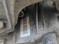 Renault megane 3 1.5dci mjenjač 6 brzina