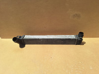 RENAULT MEGANE INTERCOOLER