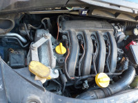 Renault Modus 1.6 motor