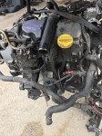 RENAULT MOTOR 1.5DCI  K9K636 SIEMENS
