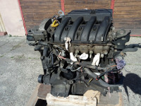 Renault motor 1,6 16V