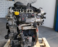 RENAULT MOTOR 2.0 DCi ⭐️OZNAKA M9R⭐️ 120.000 KM