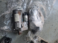 Renault/nissan 1.6dci anlaser-starter 233000686R .  233000106R