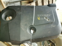 renault poklopac motora 1.5dci