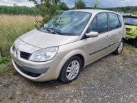 Renault Scenic 1.5 DCI Expression 2008.g.