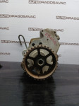 Renault Scenic II bosch pumpa